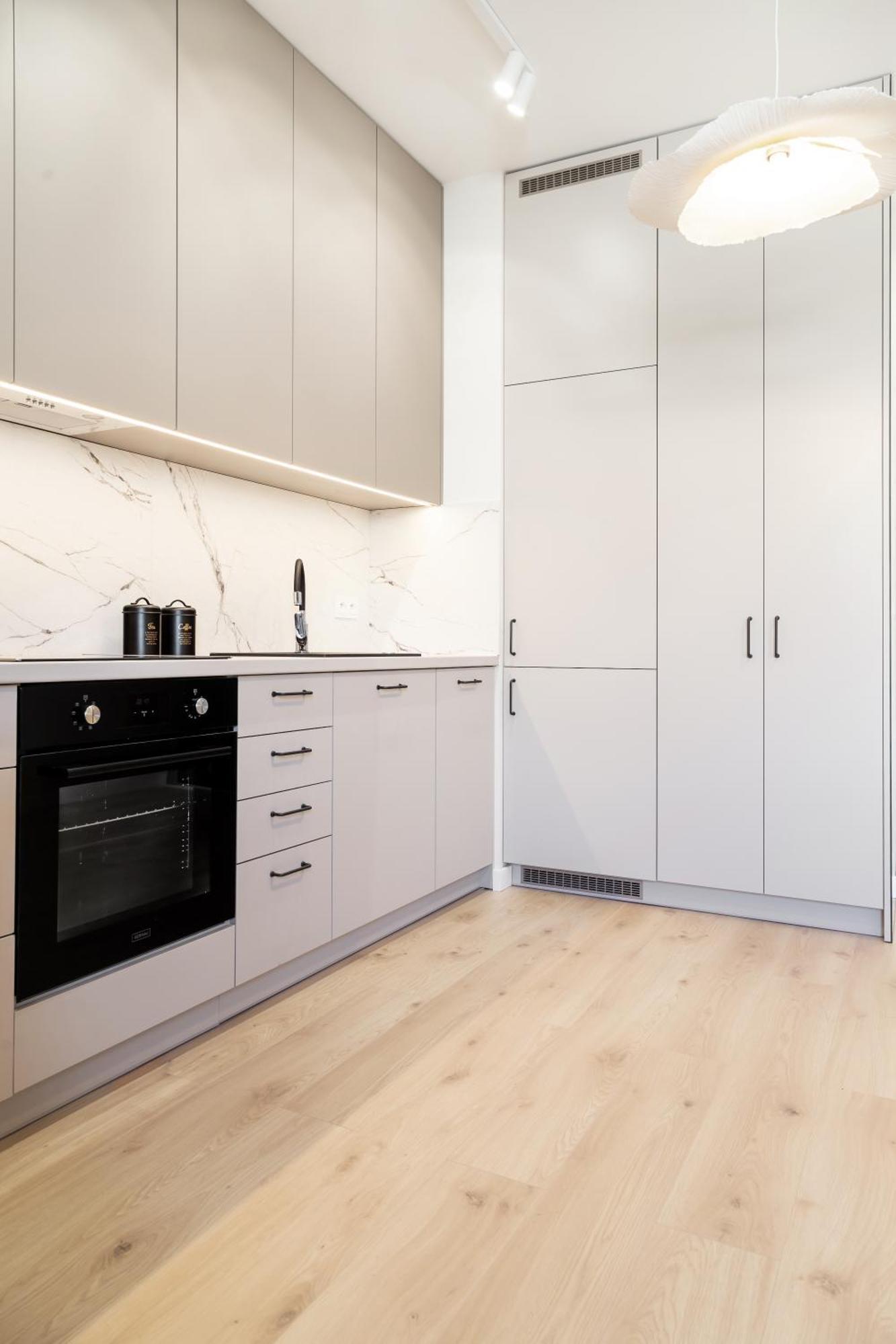 Househost Apartment Smolensk 33-309A Krakow Exterior photo