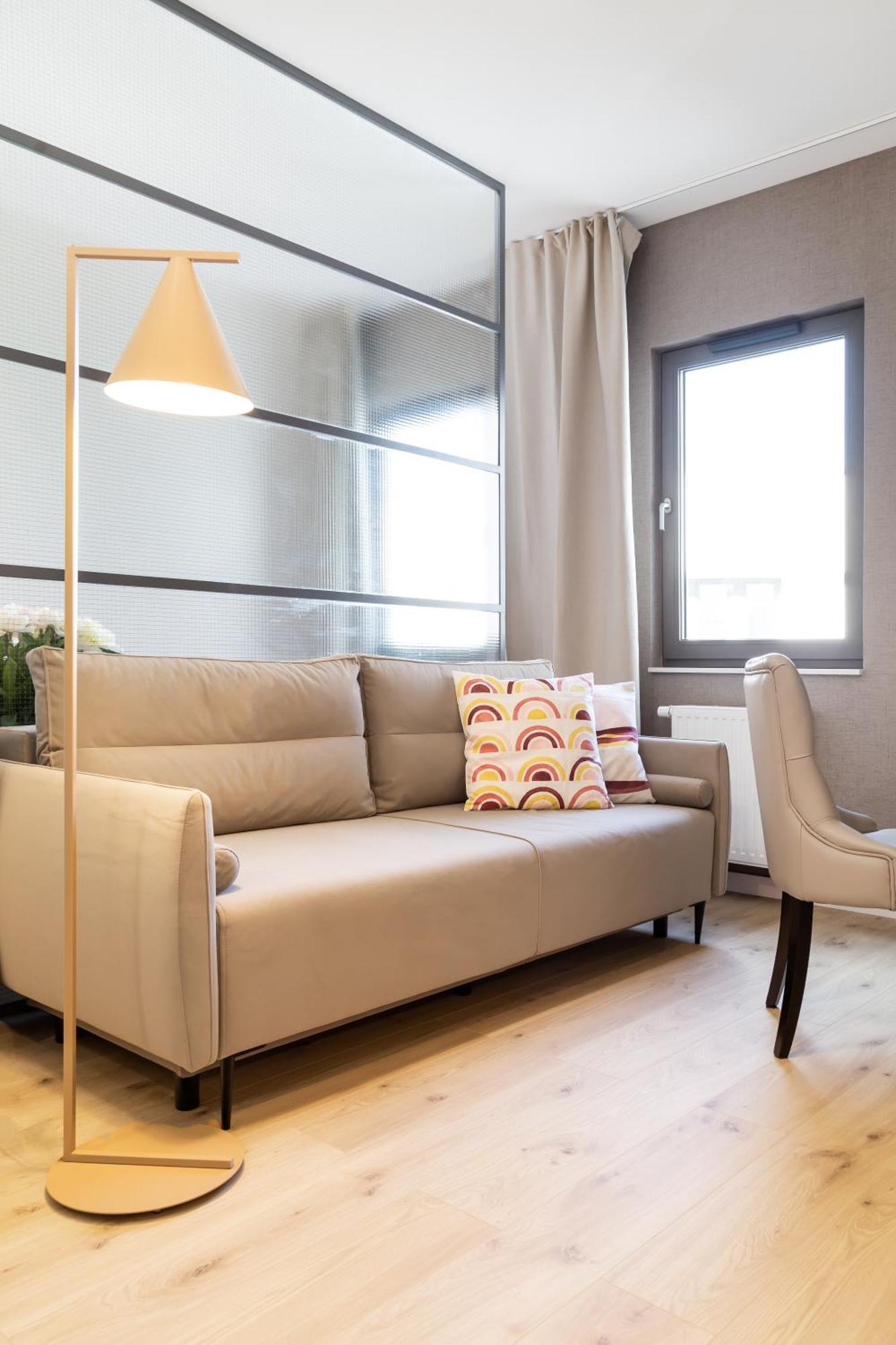 Househost Apartment Smolensk 33-309A Krakow Exterior photo