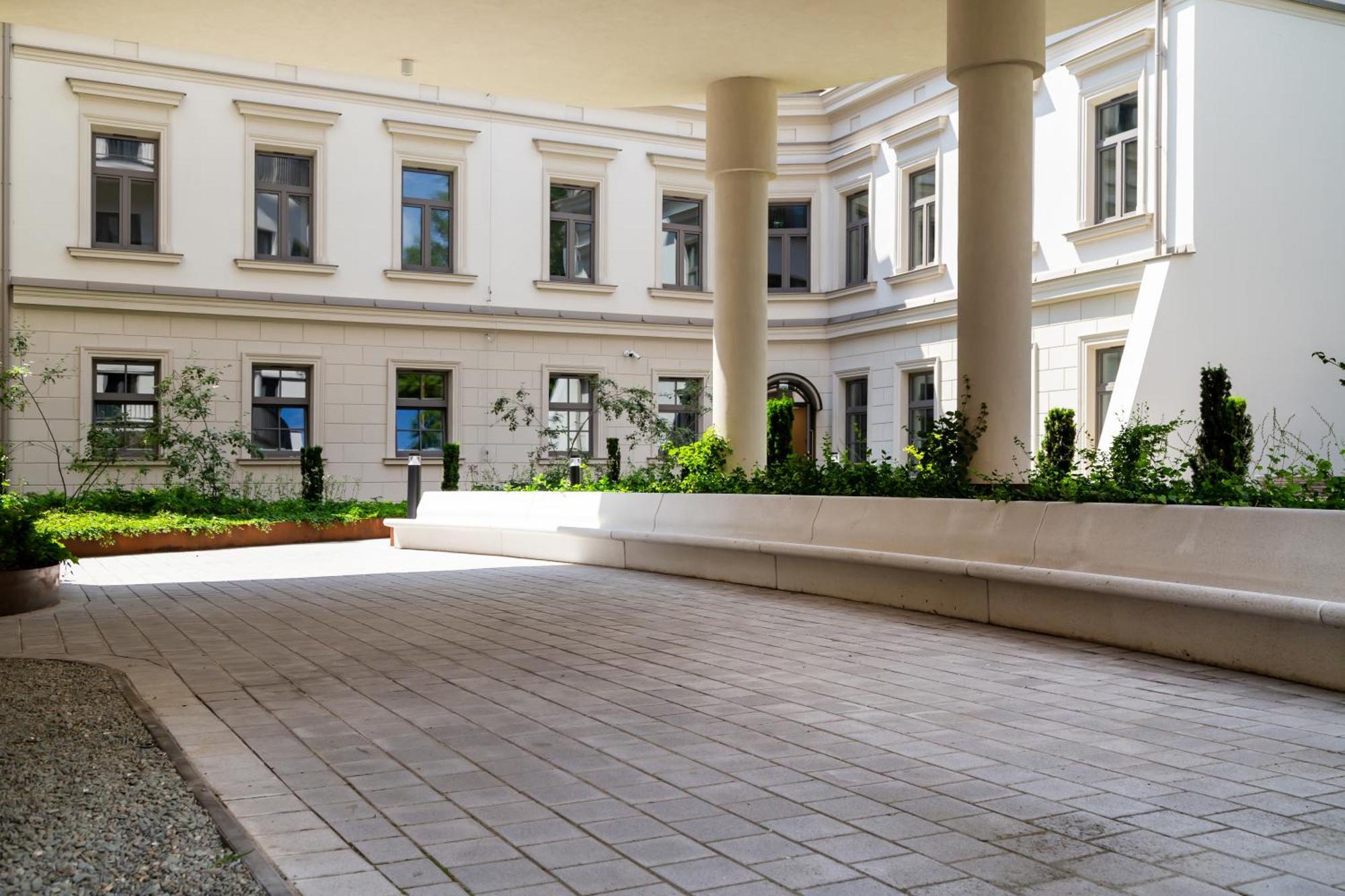 Househost Apartment Smolensk 33-309A Krakow Exterior photo