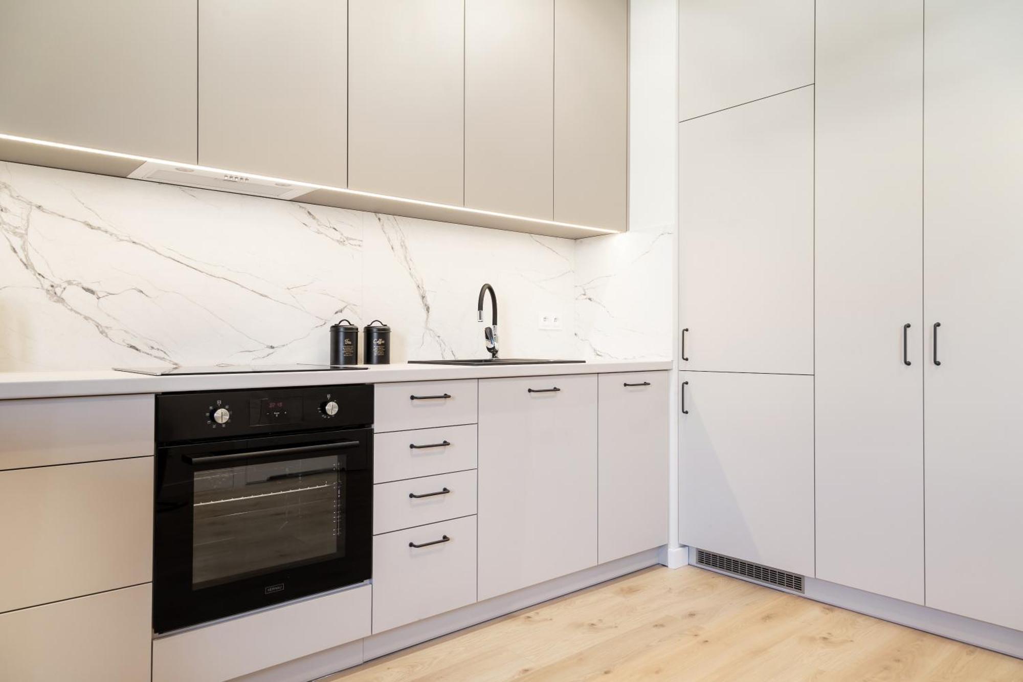 Househost Apartment Smolensk 33-309A Krakow Exterior photo