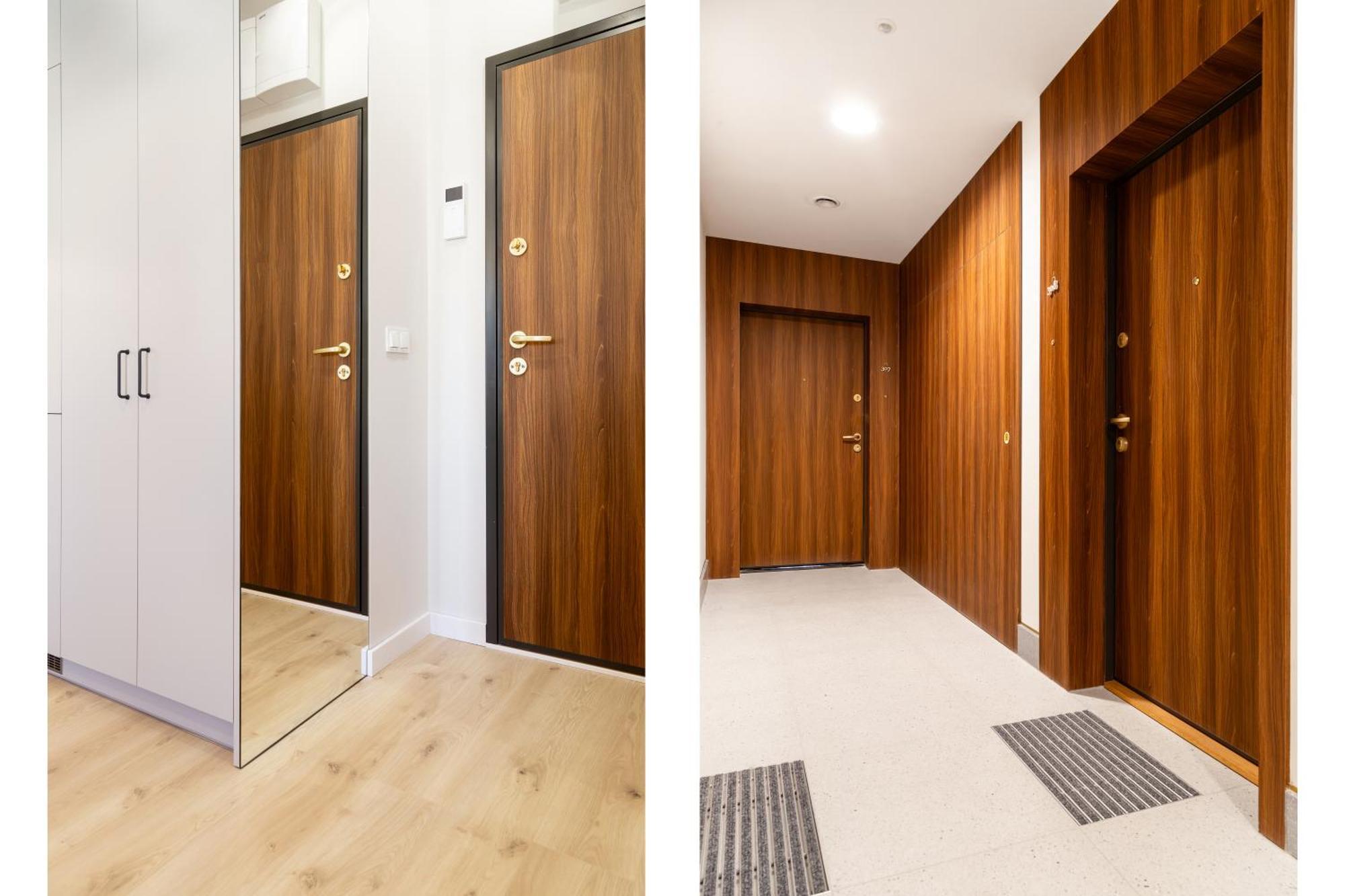 Househost Apartment Smolensk 33-309A Krakow Exterior photo