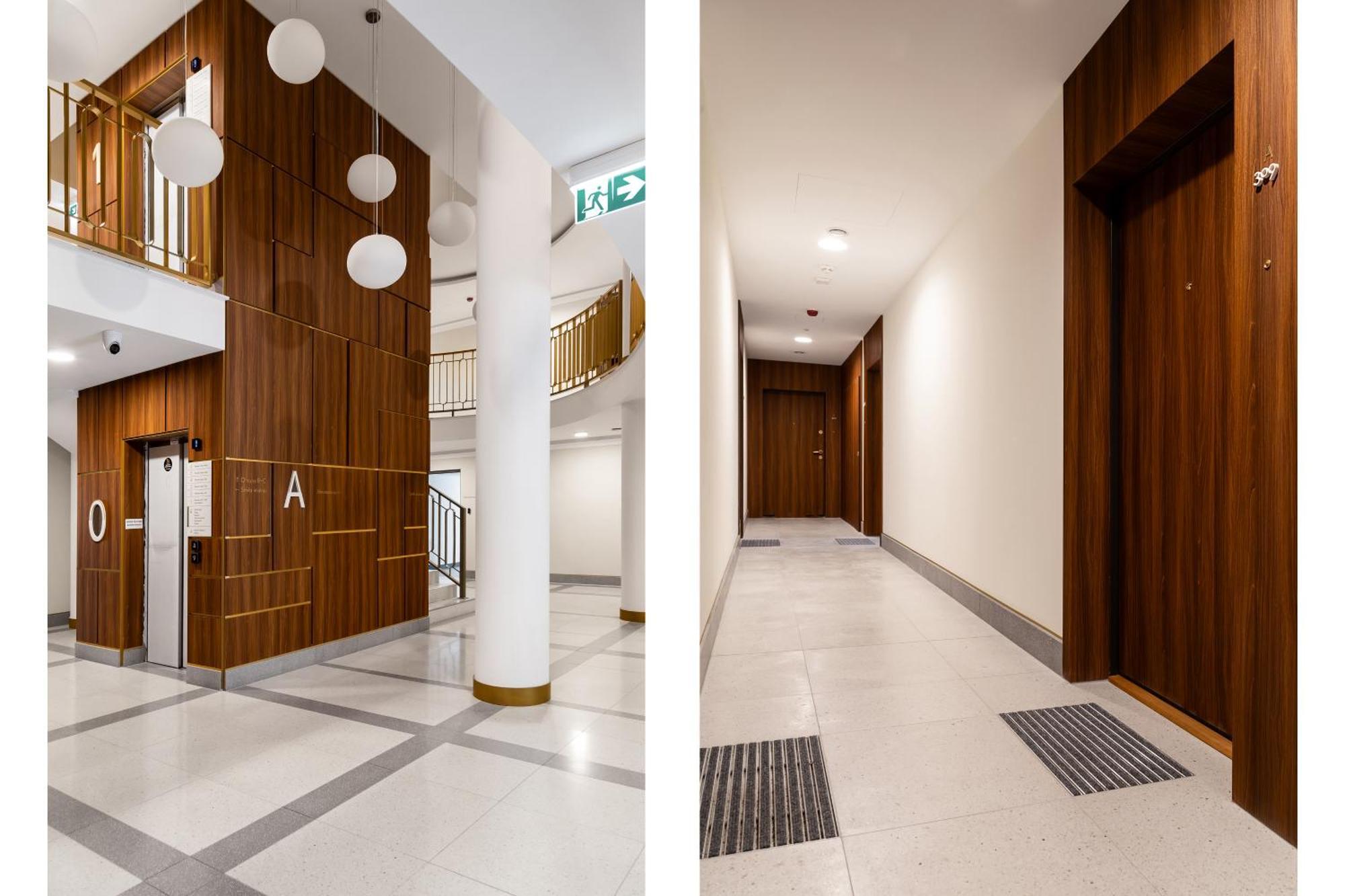 Househost Apartment Smolensk 33-309A Krakow Exterior photo