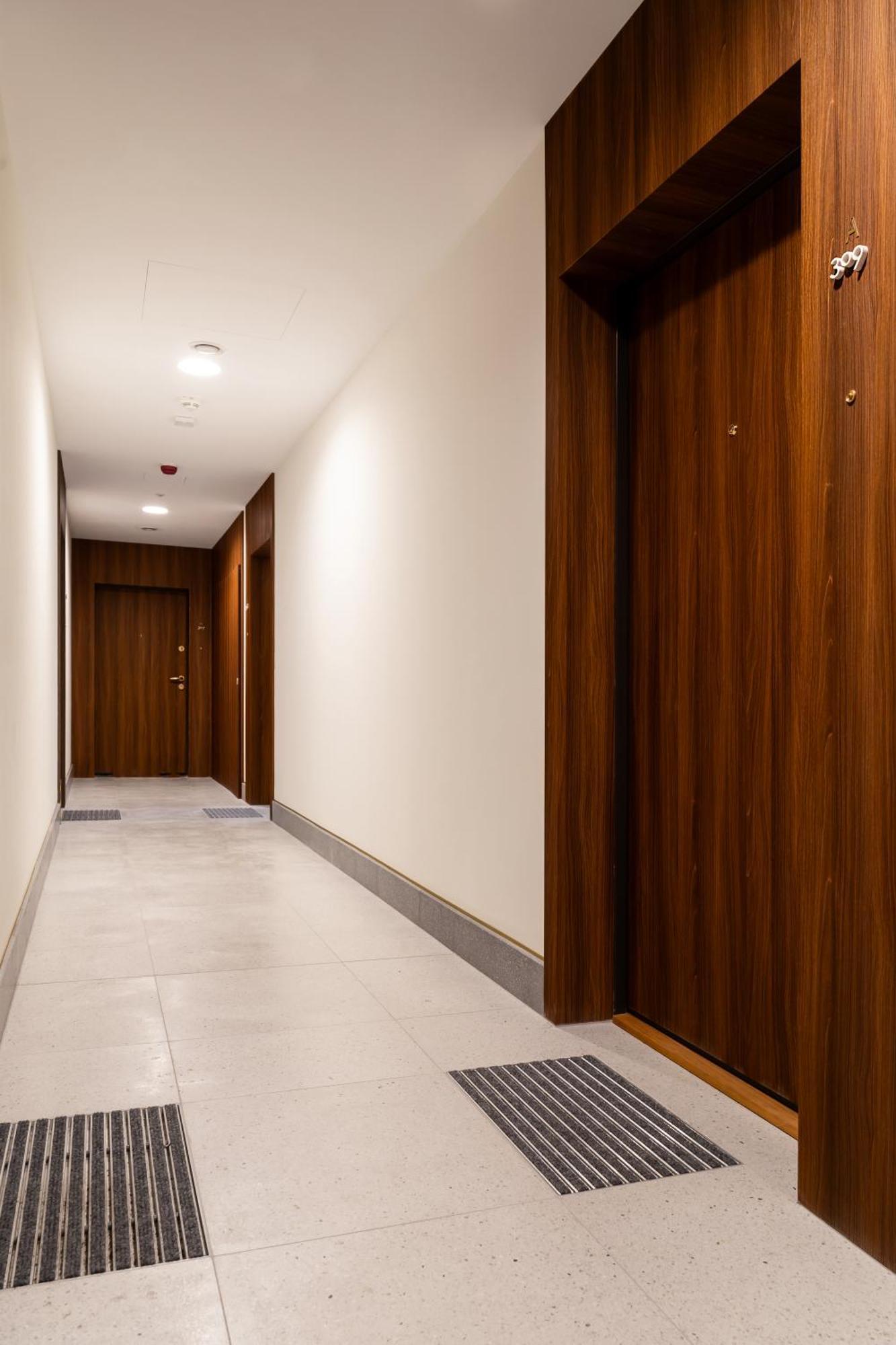 Househost Apartment Smolensk 33-309A Krakow Exterior photo
